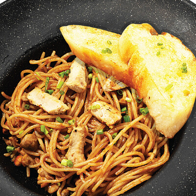 Pasta