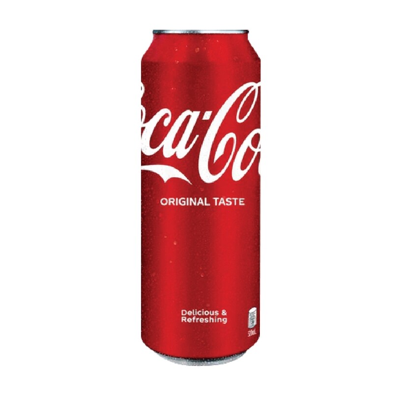 SODA
