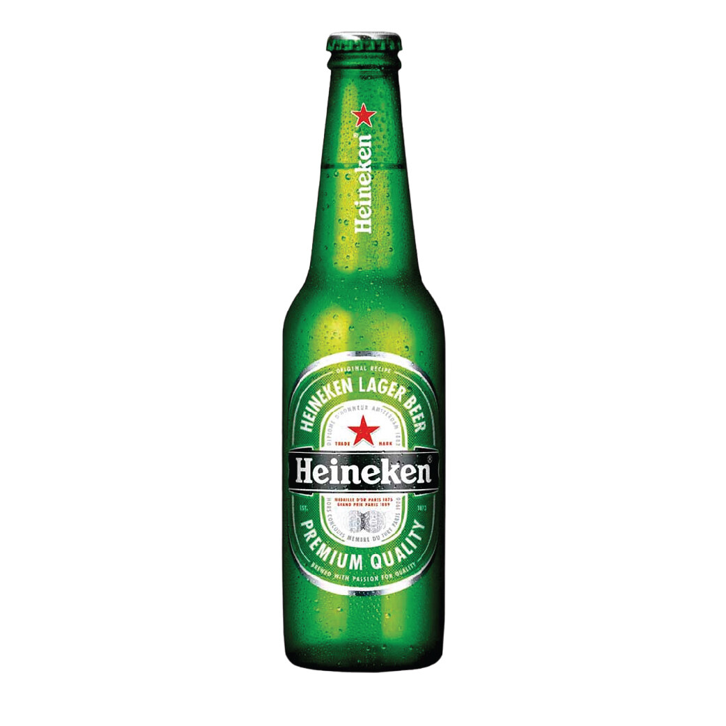 HEINEKEN 330ML