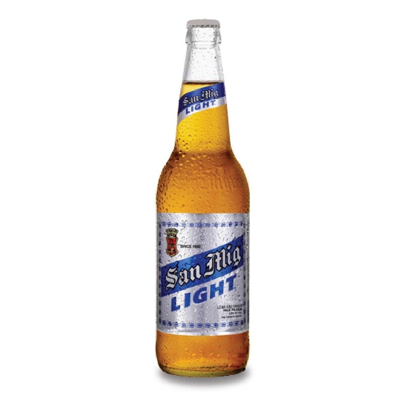 SAN MIG LIGHT