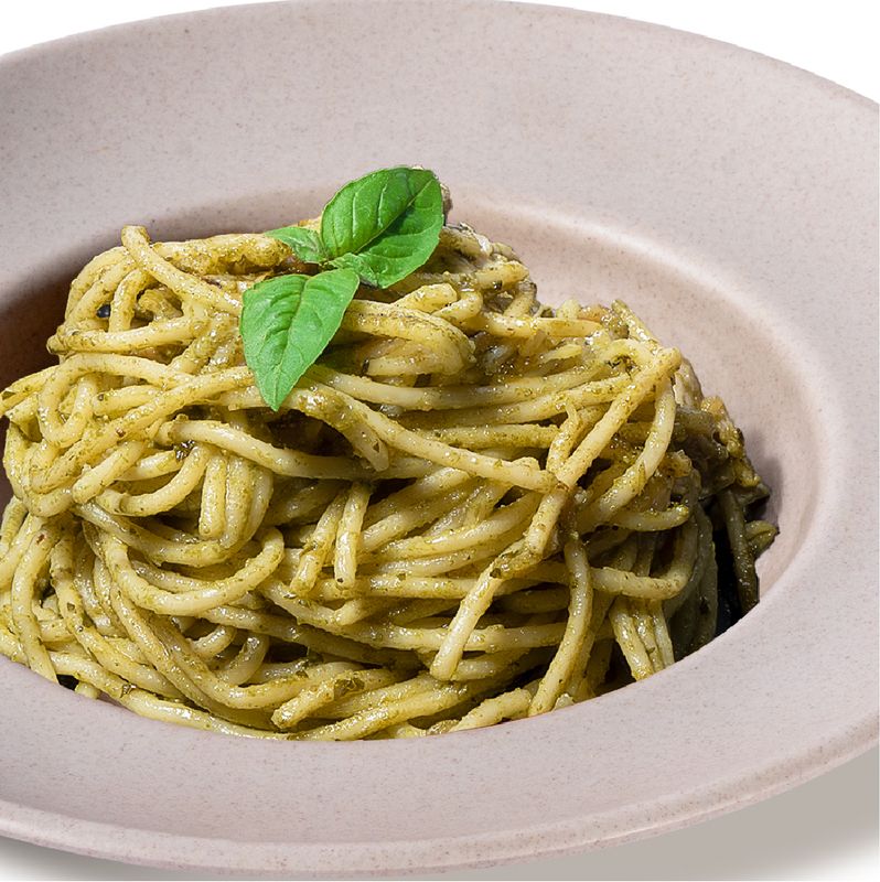 Basil Pesto