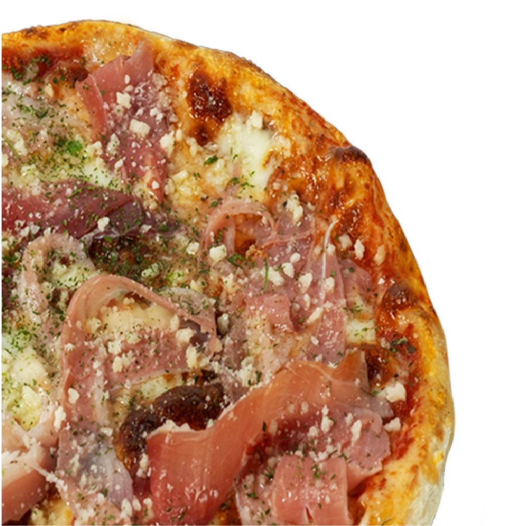 PROSCUITTO CRUDO