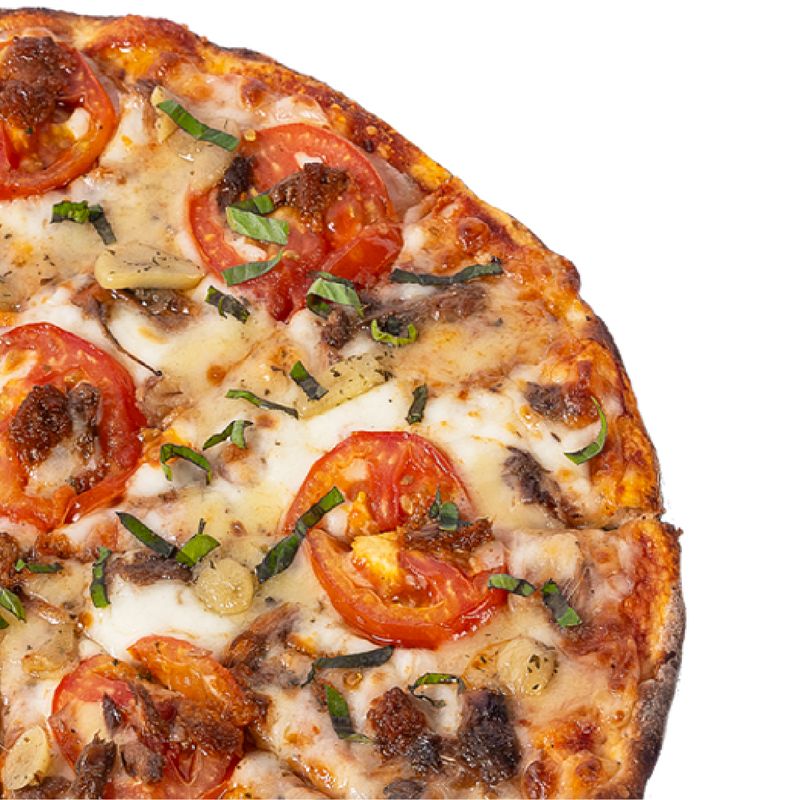 GOURMET TUYO PIZZA