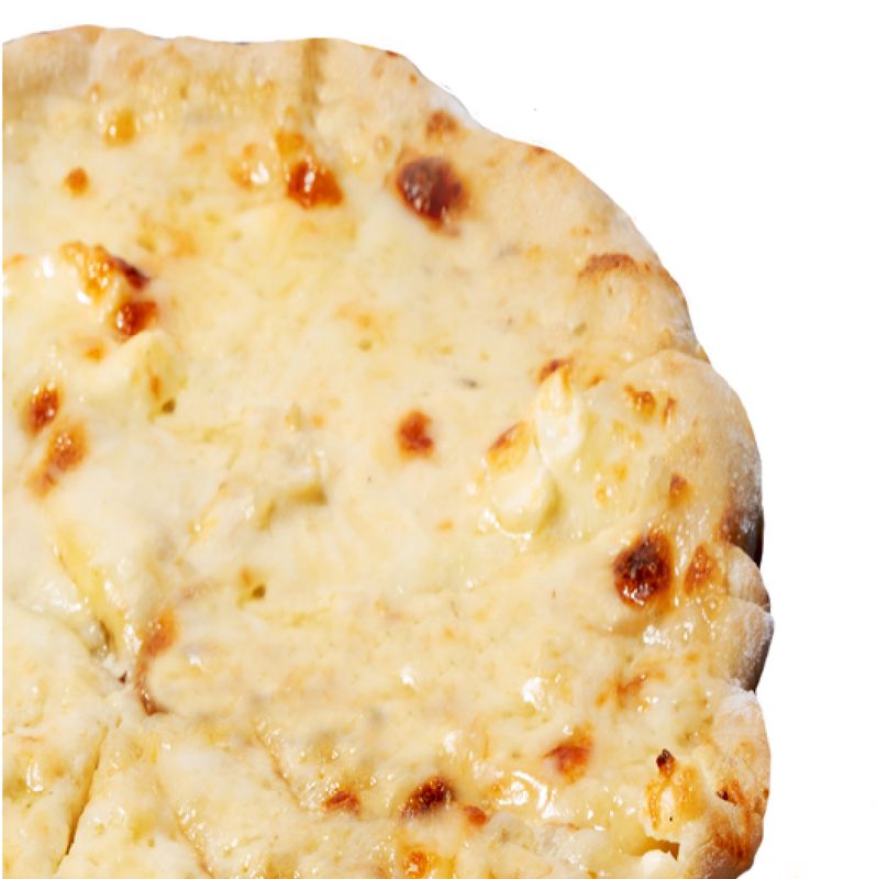 FOUR CHEESE