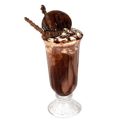 Milkshakes