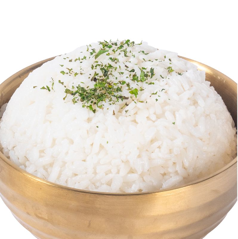 Plain Rice