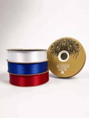 Satin Lustre and Acetate