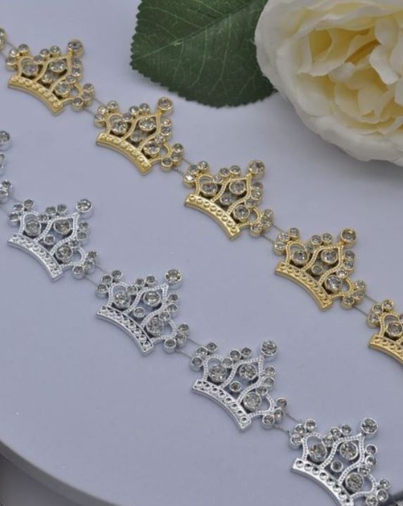 Crown Bling