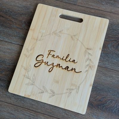 ETCHT Cutting Board
