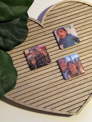 ETCHT Magnets