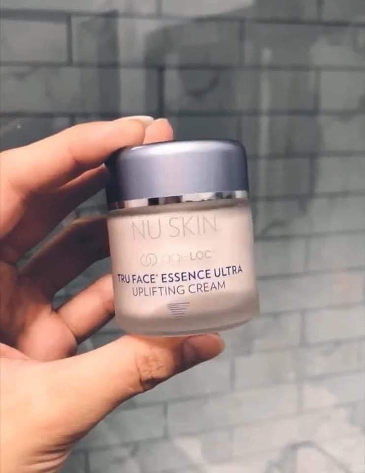 TruFace Uplifting Cream