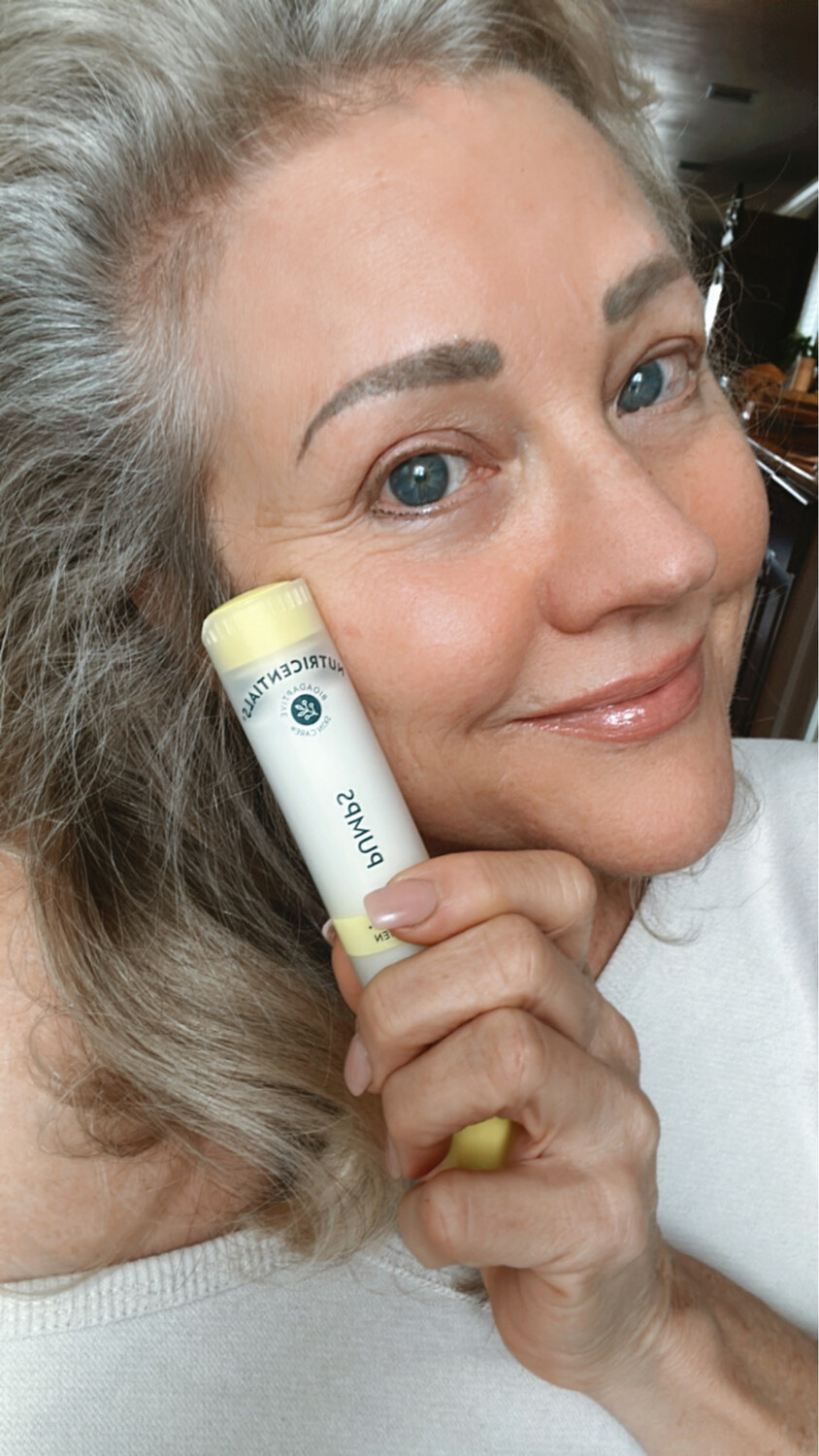 Vitamin C + Collagen Pump