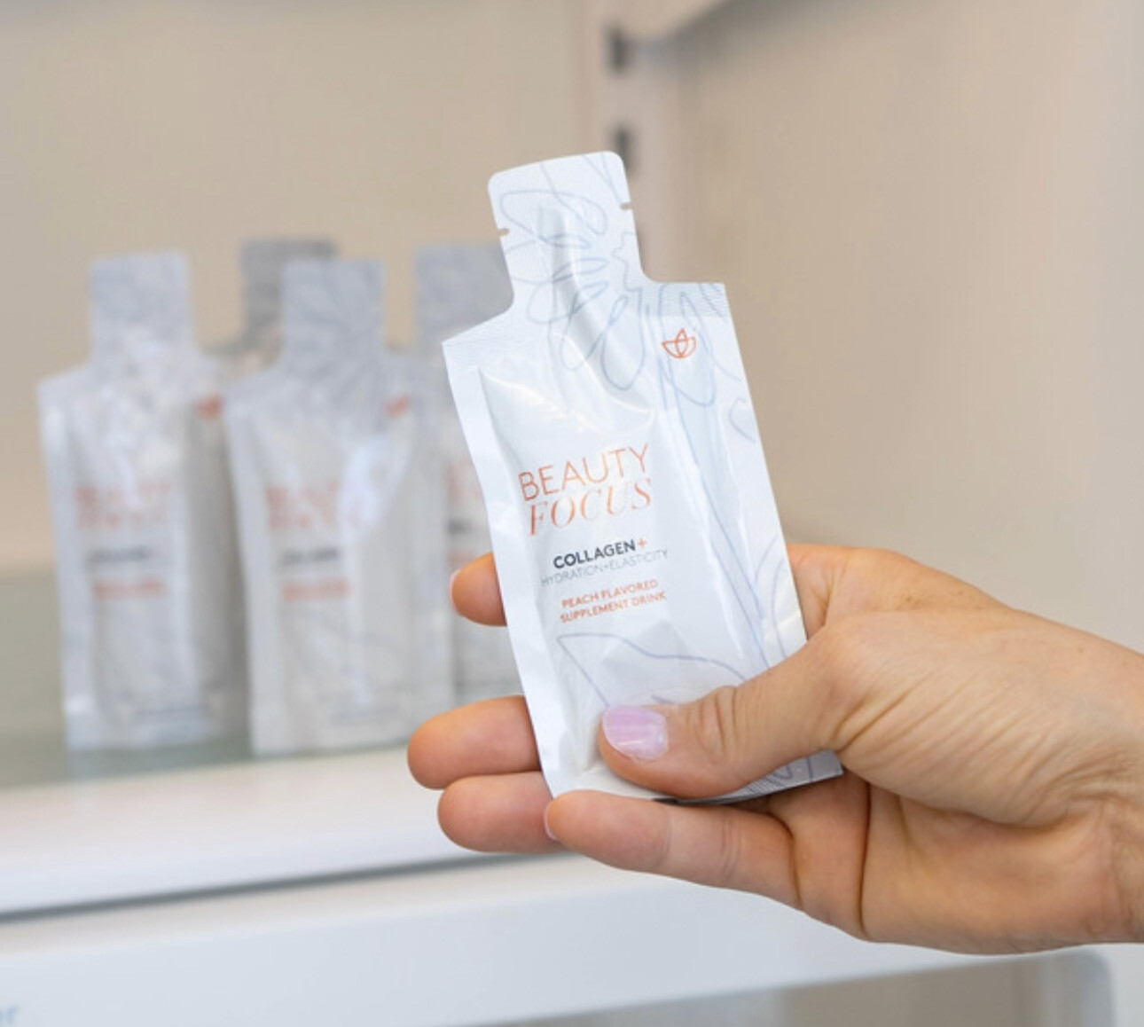 Beauty Focus Collagen