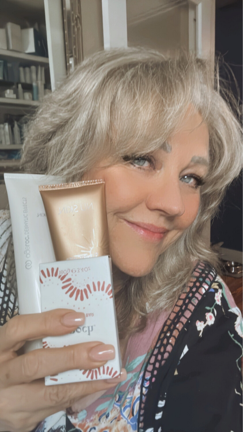 Smooth &amp; Bronze Bundle