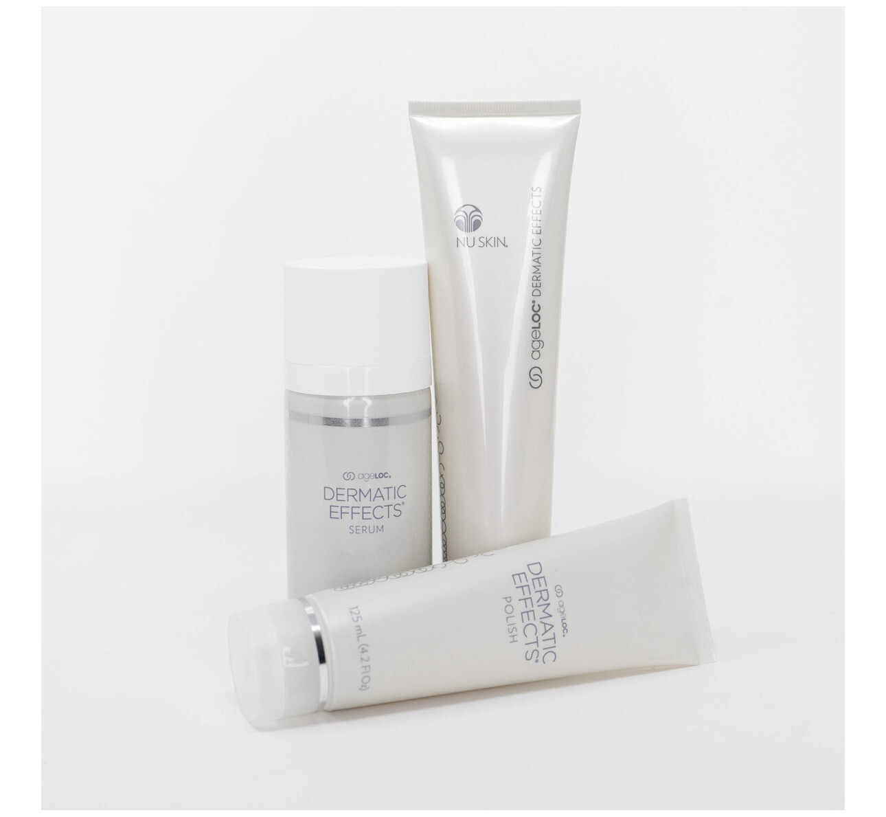 Body Shaping Trio