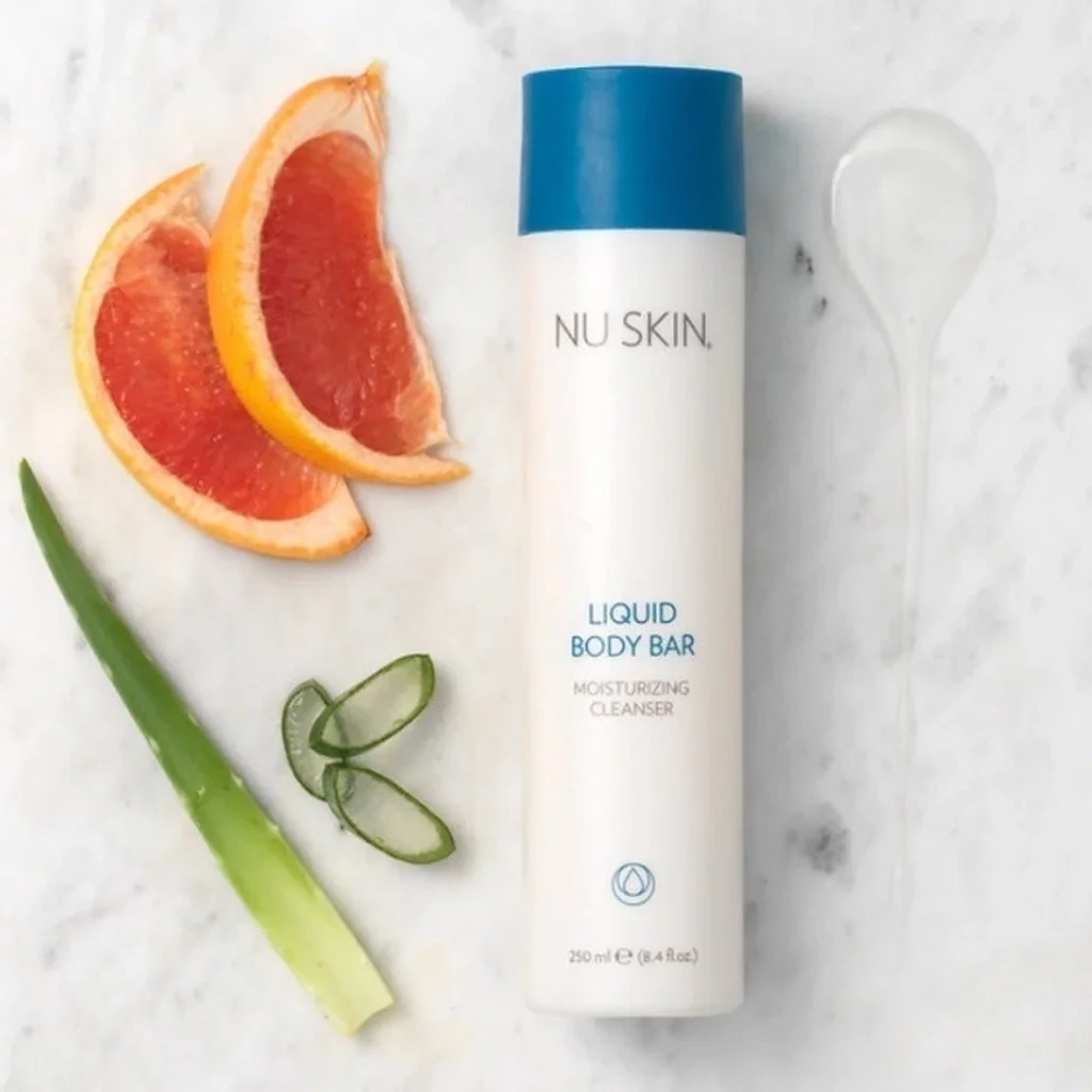 Liquid Body Bar