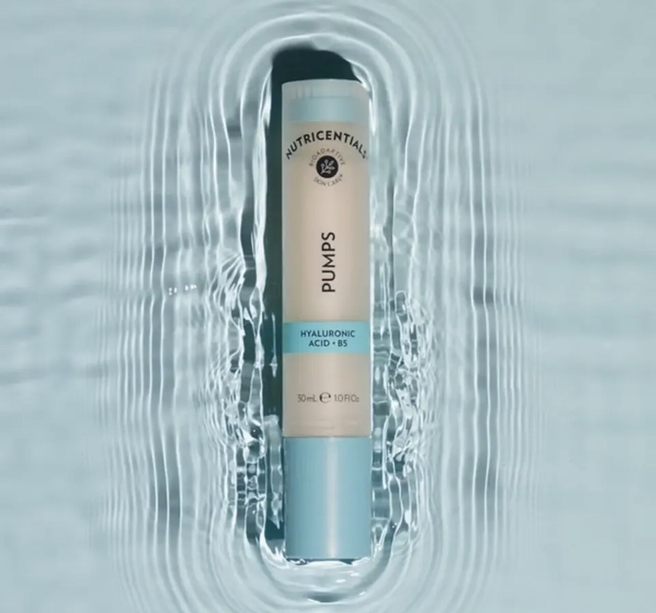 Hyaluronic Pump