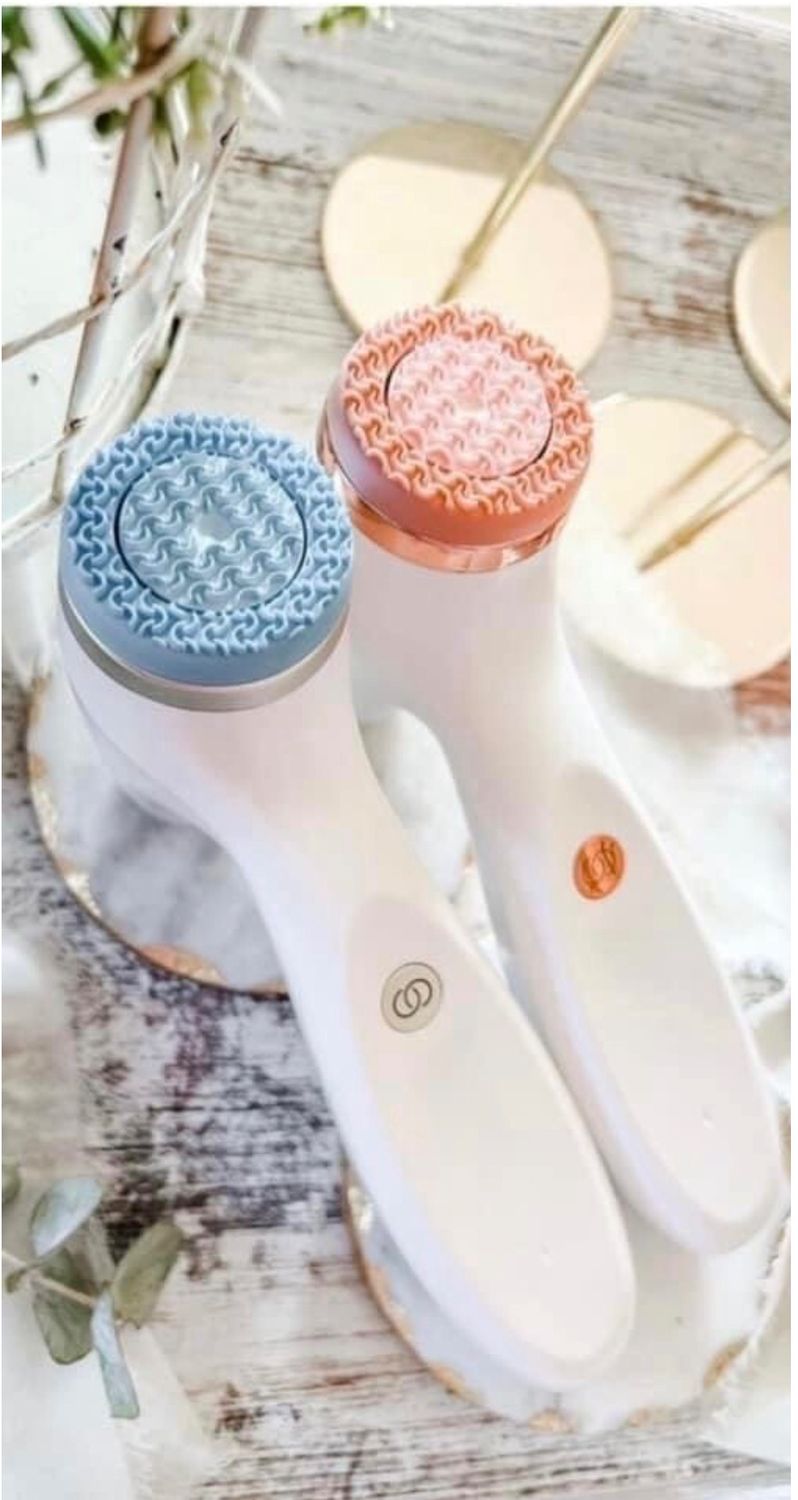 Lumispa I/o In Rose Or Blue