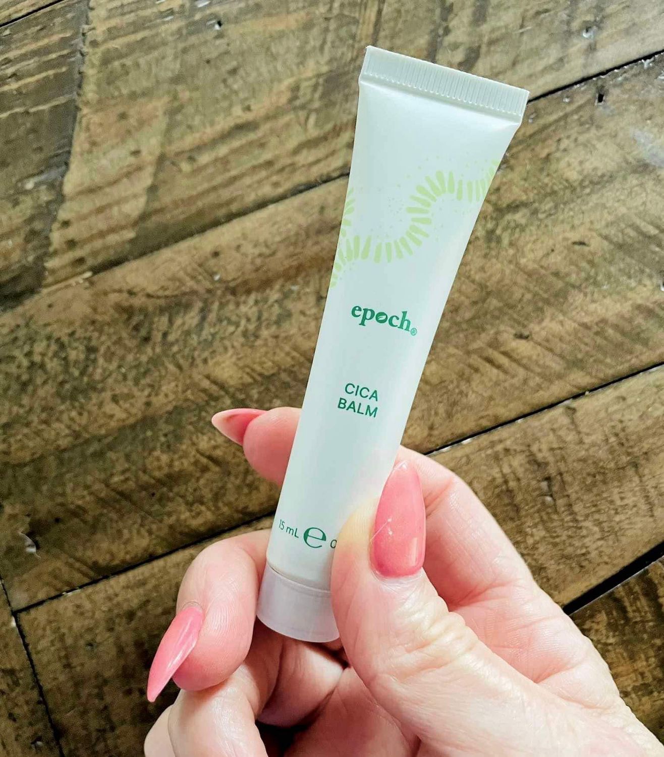 Cica balm