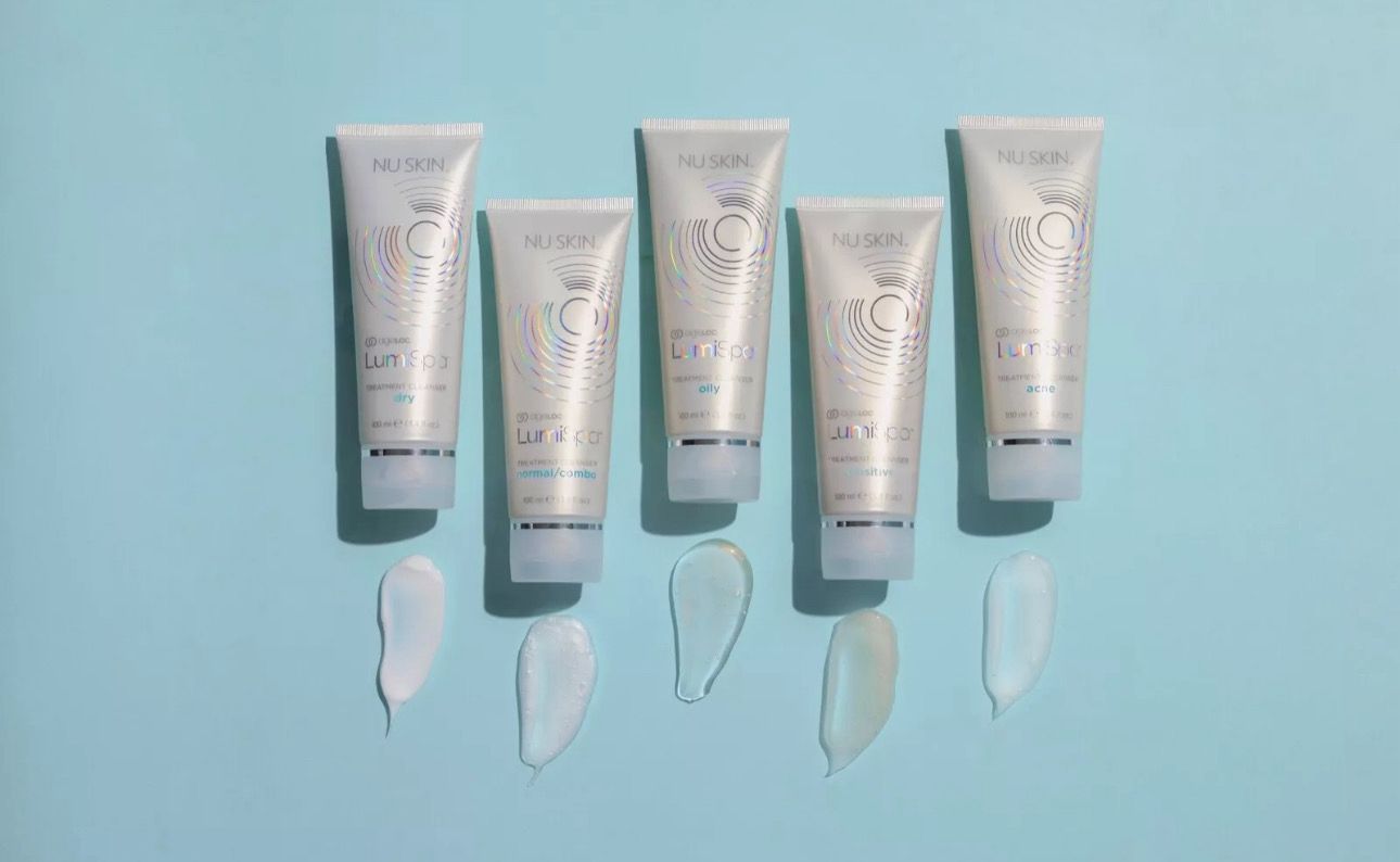 Lumispa Cleanser