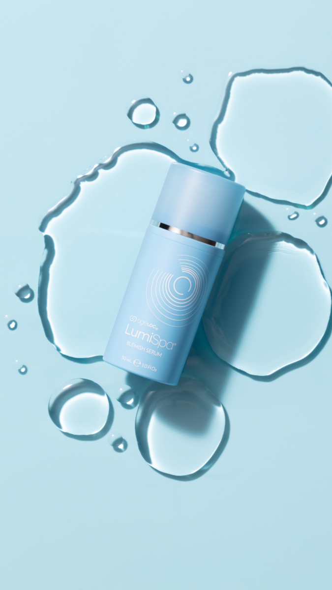 Blemish Serum