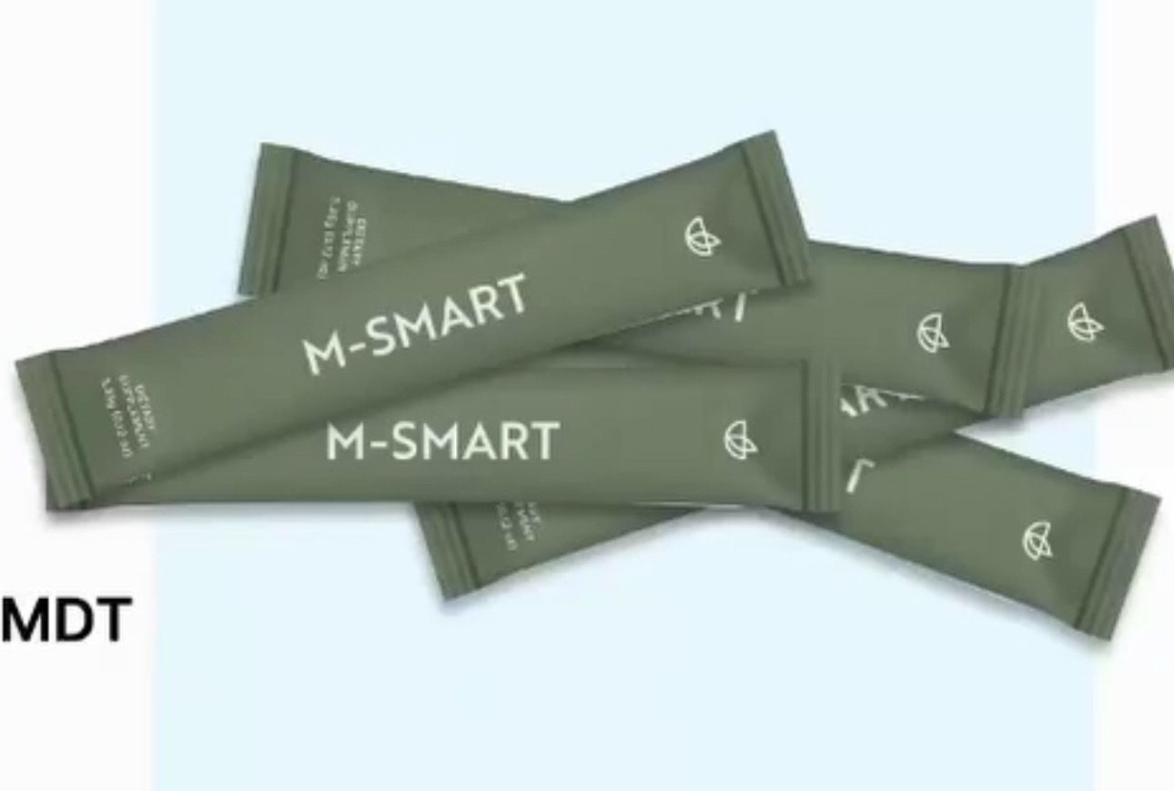 MSmart 10 Packet Trial