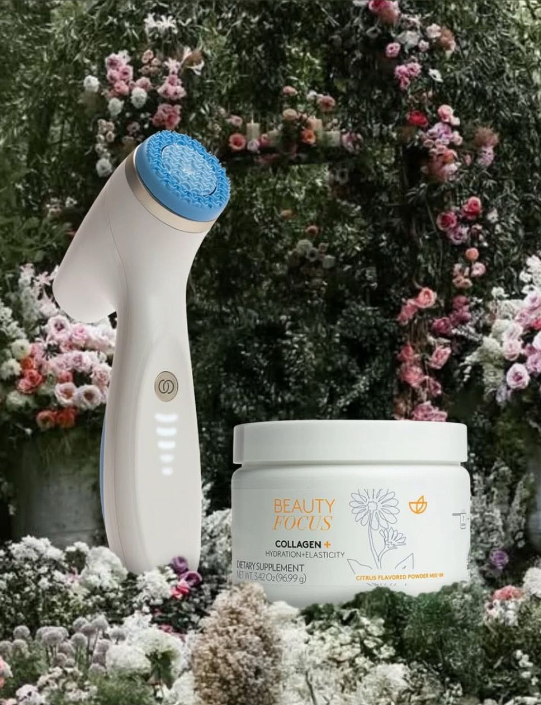 August Lumi Collagen Bundle
