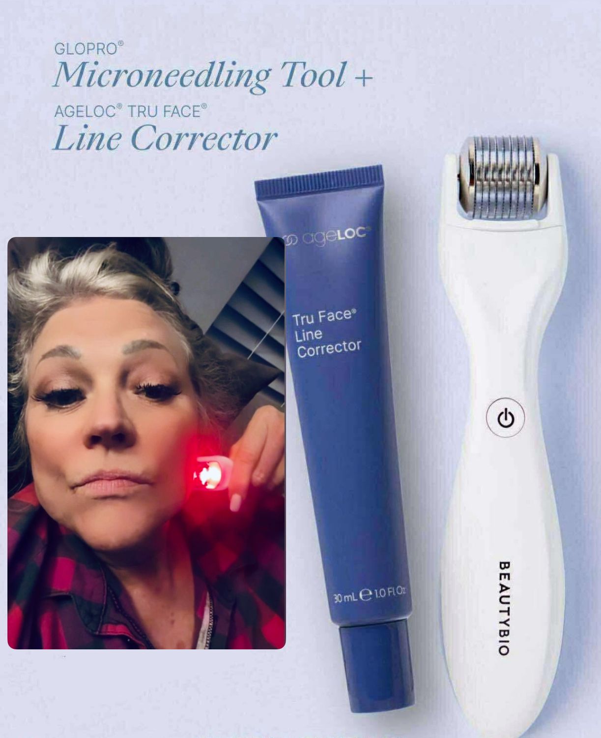 Micro-needling Bundle
