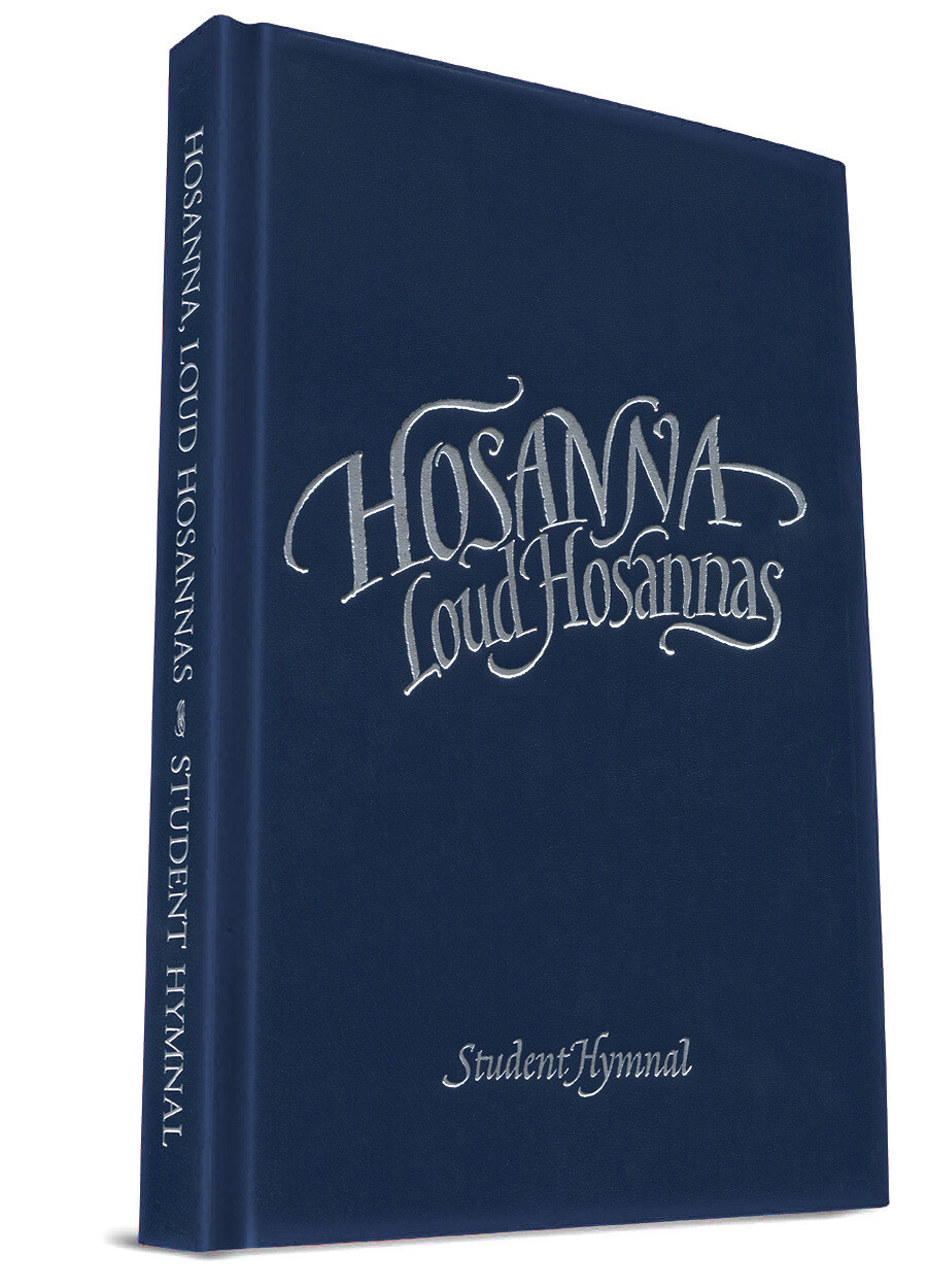 Student Hymnal