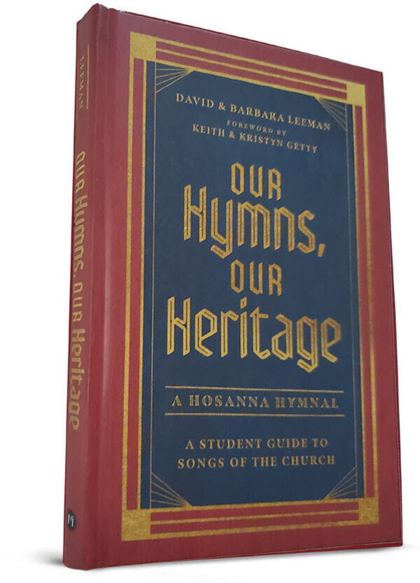 Our Hymns, Our Heritage