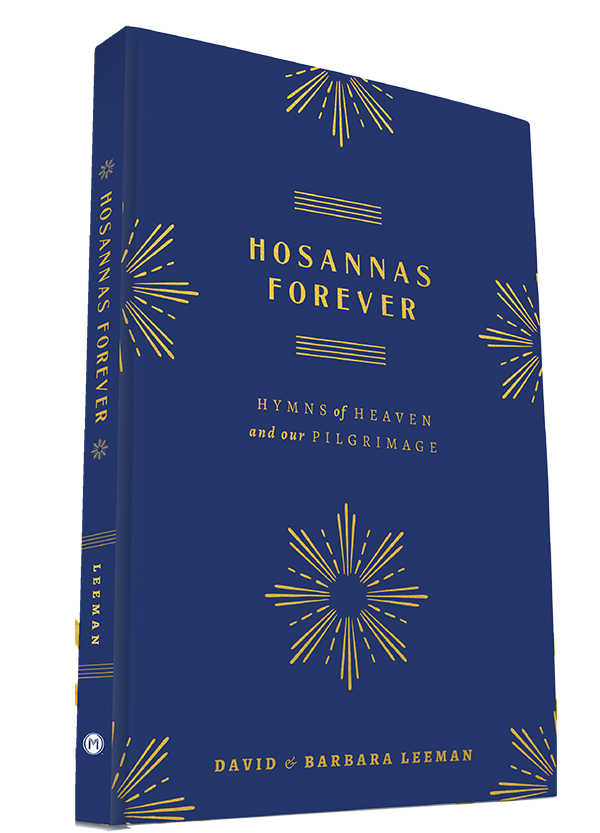 Hosannas Forever