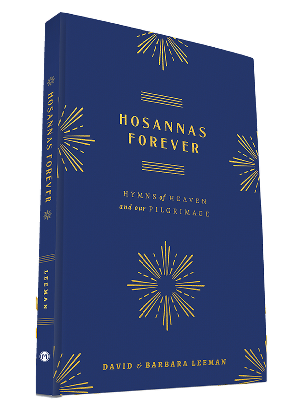 Hosannas Forever