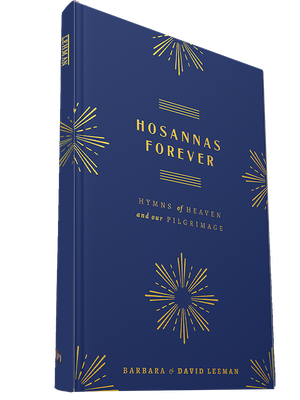Hosannas Forever MP3 Recordings