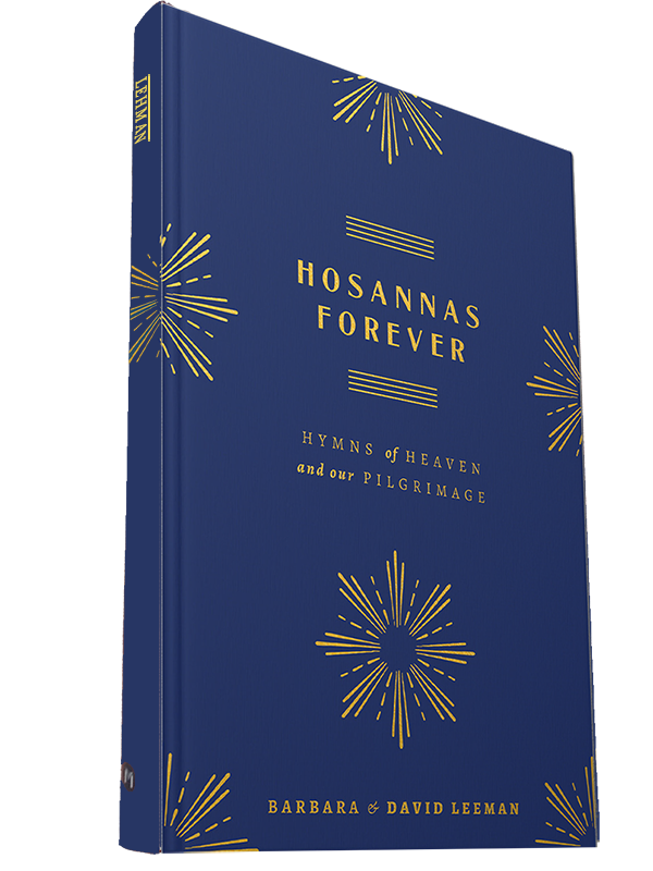 Hosannas Forever MP3 Recordings