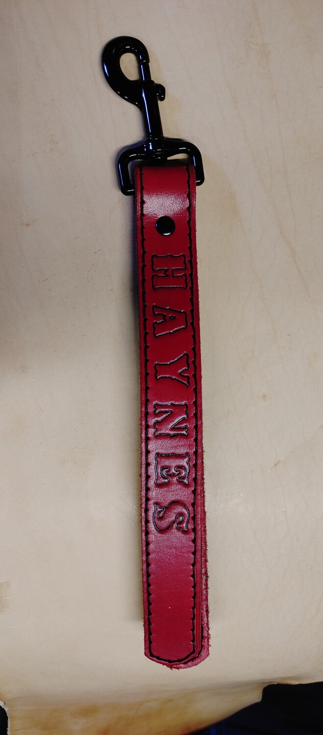 Glove Strap