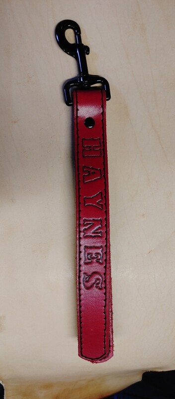 Glove Strap