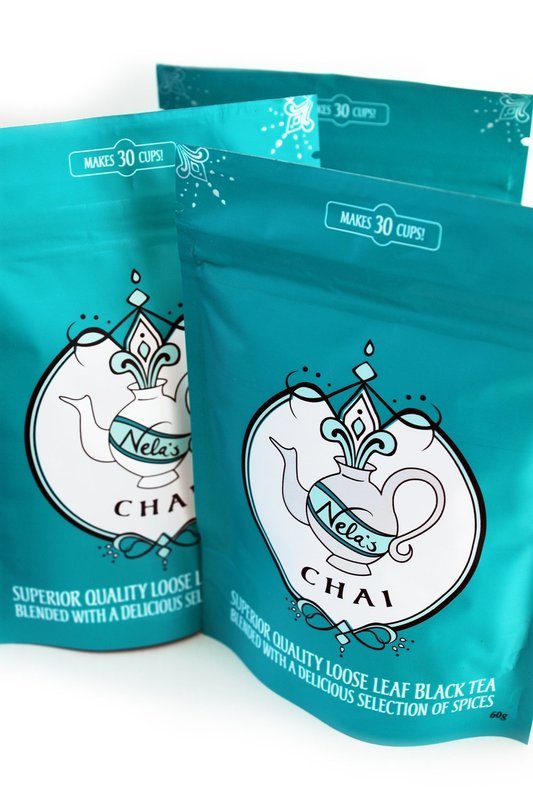 SPECIAL OFFER: Buy 3 Pouches, Get 1 free