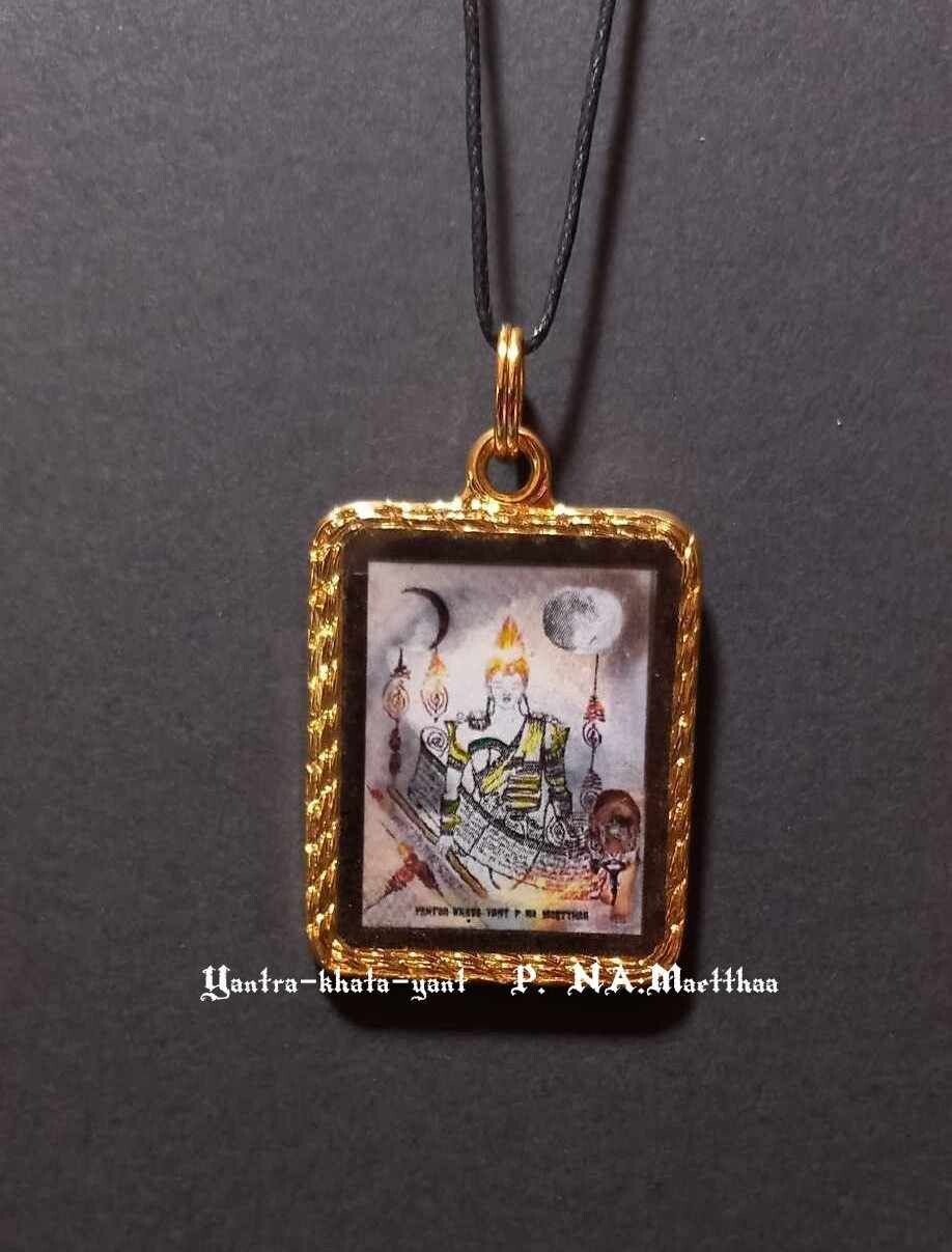AMULETUM TKP