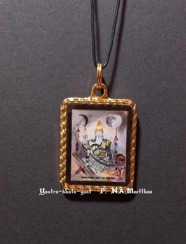 AMULETUM TKP