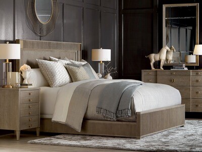 BEDROOMS