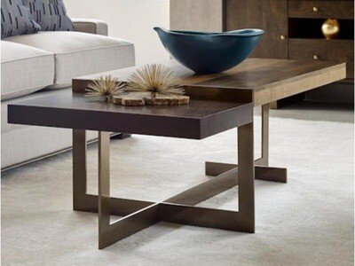 COCKTAIL &amp; COFFEE TABLES