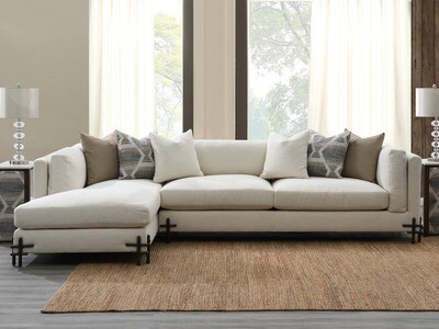 SOFAS, SECTIONALS &amp; LOVESEATS