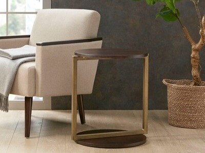 CONSOLE &amp; ACCENT TABLES