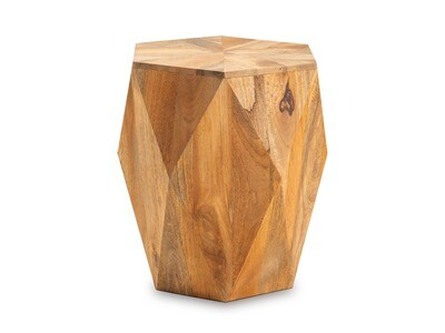 Pleasant Hill End Table
