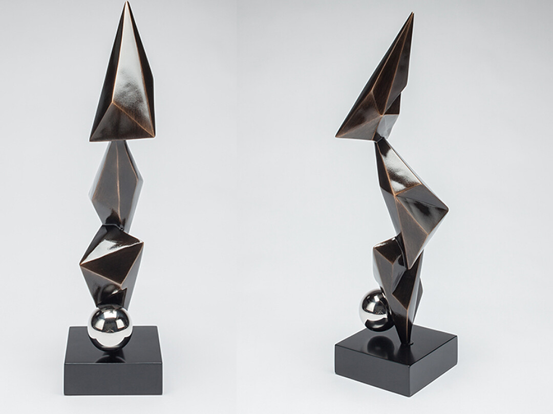 GO Contemporary Art sculpture Sculpture GO Contemporary Art sculpture Sculpture