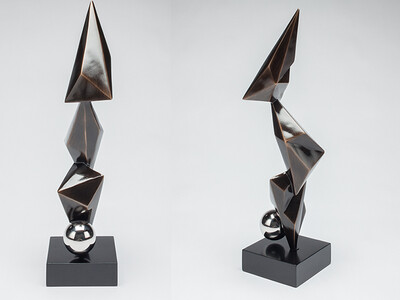 GO Contemporary Art sculpture Sculpture