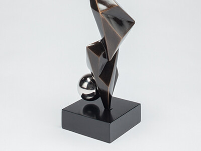 GO Contemporary Art sculpture Sculpture