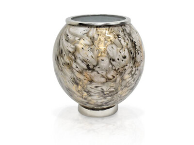 Glass Pillar, Vase Pot