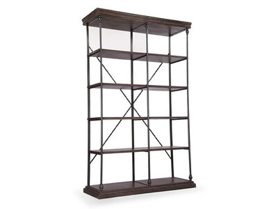 Storage Wood Etagere/Shelf