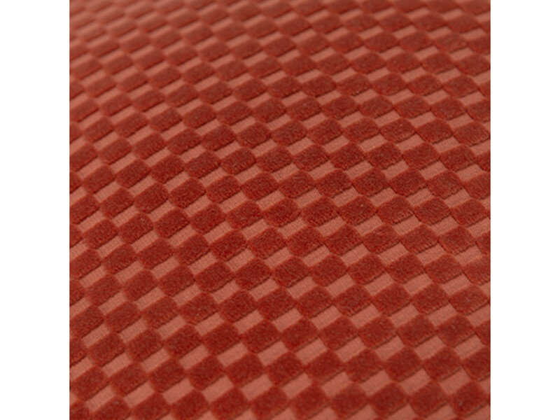 Pillow Cover | 21" x 21", Orange